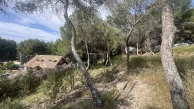 Terreno en venta en Urbanización Finca Terol - Vista 4