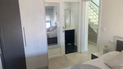 Single-family home in Banyeres de Mariola photo 14