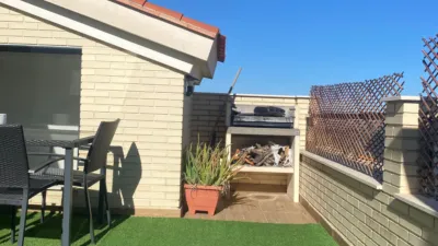 Single-family home in Banyeres de Mariola photo 23