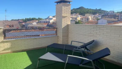 Single-family home in Banyeres de Mariola photo 22