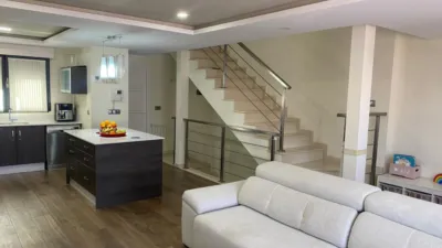 Casa - Vista 3
