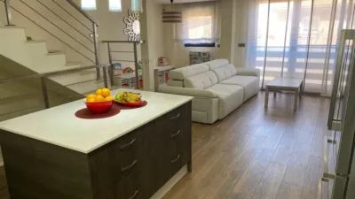 Casa - Vista 4