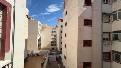 Piso en calle de Martin Luther King photo 11