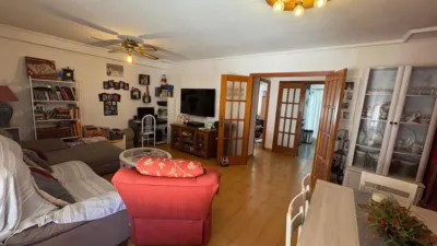Apartment on Martin Luther King Street photo 4