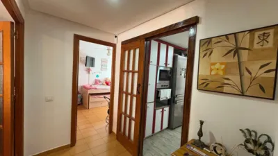 Piso en calle de Martin Luther King photo 23