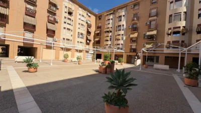 Piso en calle de Martin Luther King photo 33