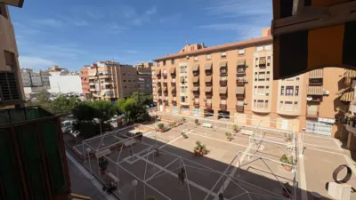Piso en calle de Martin Luther King photo 17