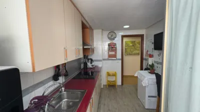 Piso en calle de Martin Luther King photo 15