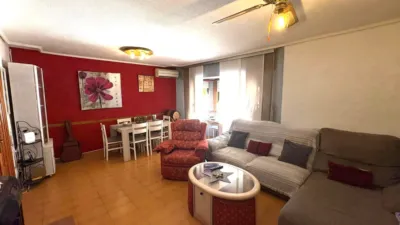 Apartment on Martin Luther King Street photo 3