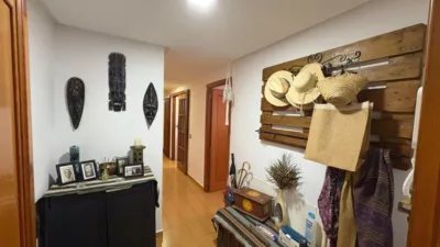 Piso en calle de Martin Luther King photo 27