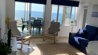 Piso – Alicante - Alacant - Vista 2