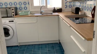 Piso – Alicante - Alacant - Más