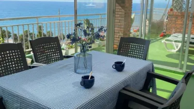 Piso – Alicante - Alacant - Vista 5