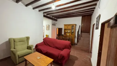 Casa – Monòver - Monóvar - Vista 3