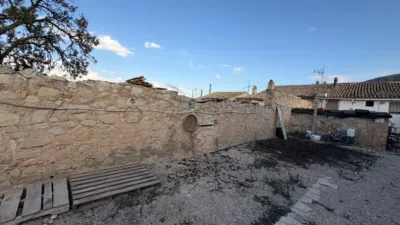Casa en Casas del Señor photo 34