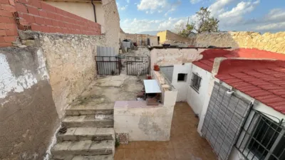 Casa en Casas del Señor photo 36