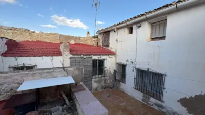 Casa en Casas del Señor photo 15