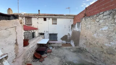 Casa en Casas del Señor photo 38