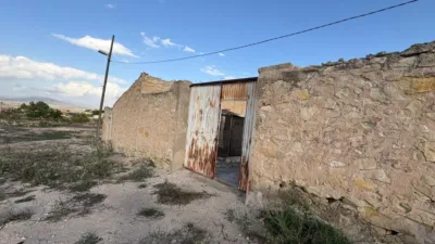 Casa en Casas del Señor photo 32