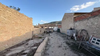 Casa en Casas del Señor photo 35