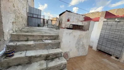 Casa en Casas del Señor photo 37