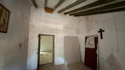 Casa en Casas del Señor photo 22