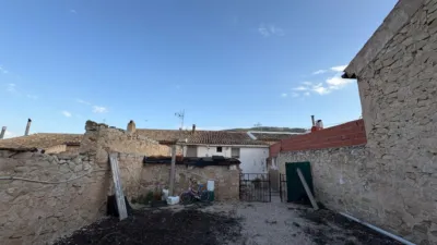 Casa en Casas del Señor photo 29