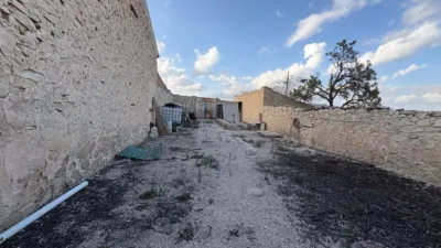 Casa – Monòver - Monóvar - Más