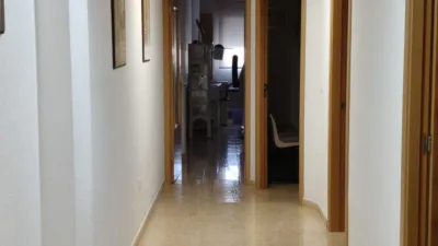 Apartment on Carrer Alcudia de Crespín photo 4