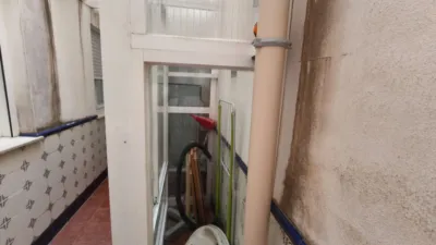 Piso en Carrer Alcudia de Crespín photo 33