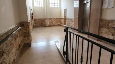 Piso en Carrer Alcudia de Crespín photo 38