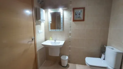 Piso en Carrer Alcudia de Crespín photo 17
