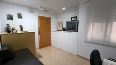 Apartment on Carrer Alcudia de Crespín photo 5