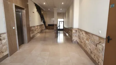 Piso en Carrer Alcudia de Crespín photo 36