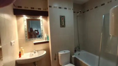 Apartment on Carrer Alcudia de Crespín photo 3