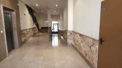 Piso en Carrer Alcudia de Crespín photo 39
