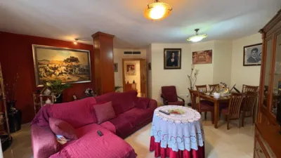 Duplex in Castalla photo 2