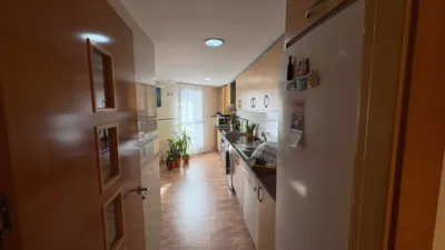 Duplex in Castalla photo 3