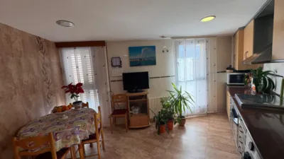 Duplex in Castalla photo 4