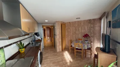Piso – Castalla, l'Alcoià - Más