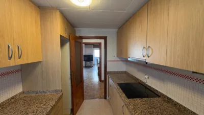 Apartment on Avenida de Óscar Esplá photo 10