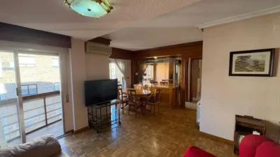 Apartment on Avenida de Óscar Esplá photo 2