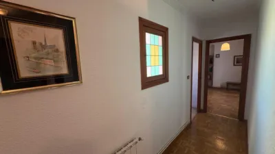 Apartment on Avenida de Óscar Esplá photo 8
