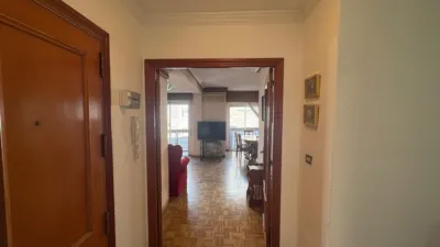 Apartment on Avenida de Óscar Esplá photo 20