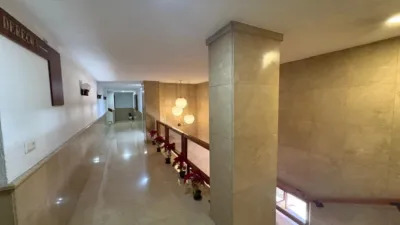 Apartment on Avenida de Óscar Esplá photo 35