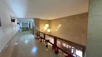 Apartment on Avenida de Óscar Esplá photo 34
