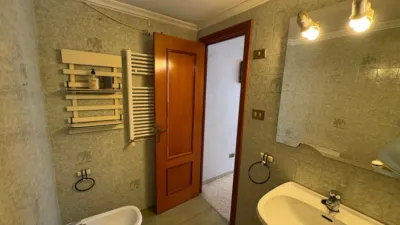 Apartment on Avenida de Óscar Esplá photo 17