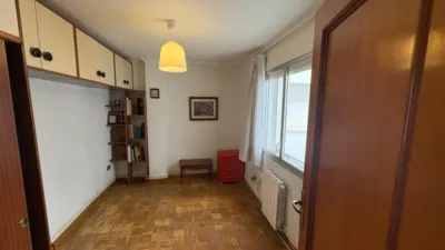 Apartment on Avenida de Óscar Esplá photo 15