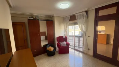 Apartment on Avenida de Óscar Esplá photo 13
