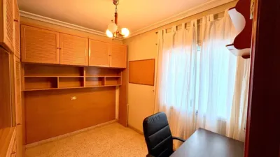 Apartment on Avenida de Óscar Esplá photo 23